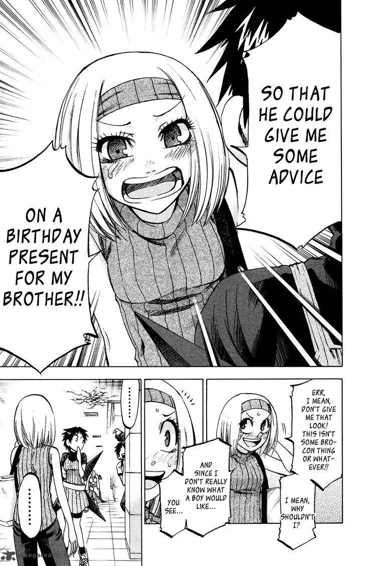 Jitsu Wa Watashi Wa 134 17