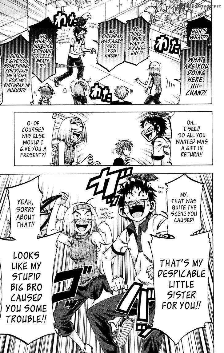 Jitsu Wa Watashi Wa 134 19