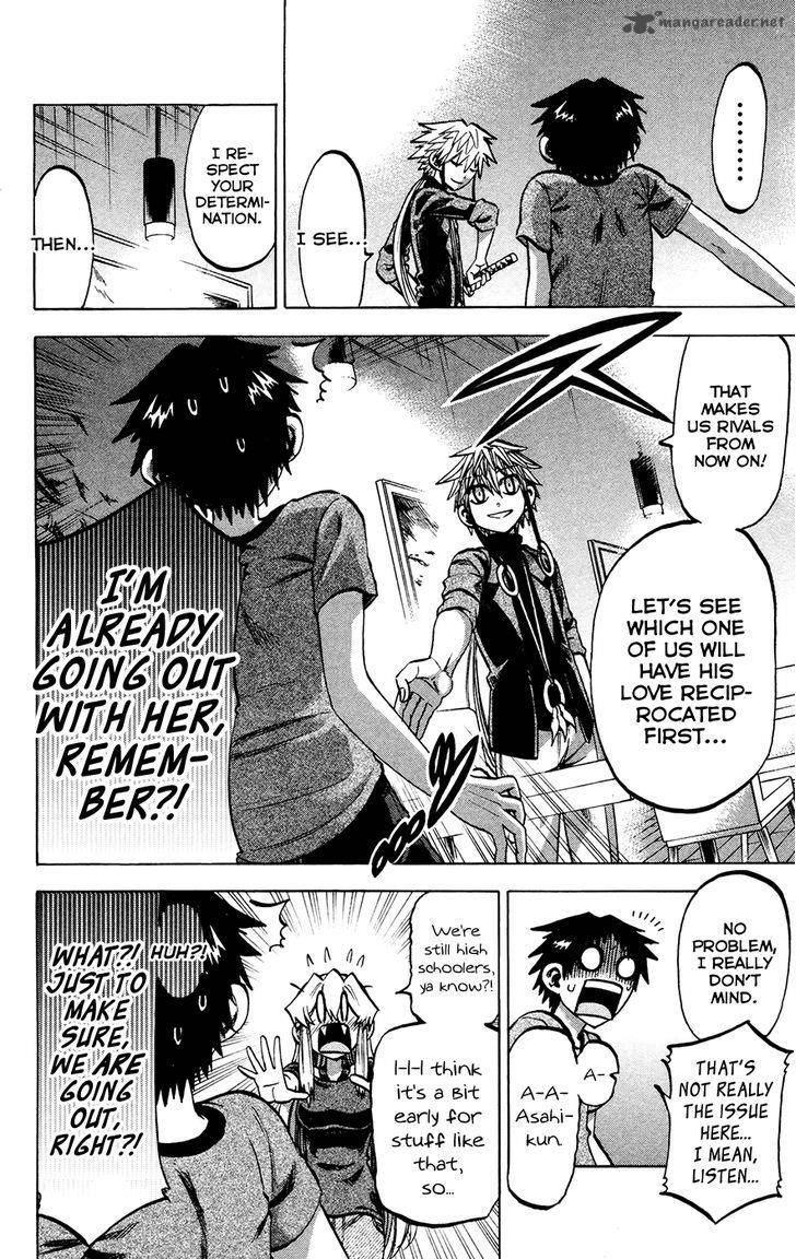 Jitsu Wa Watashi Wa 134 2