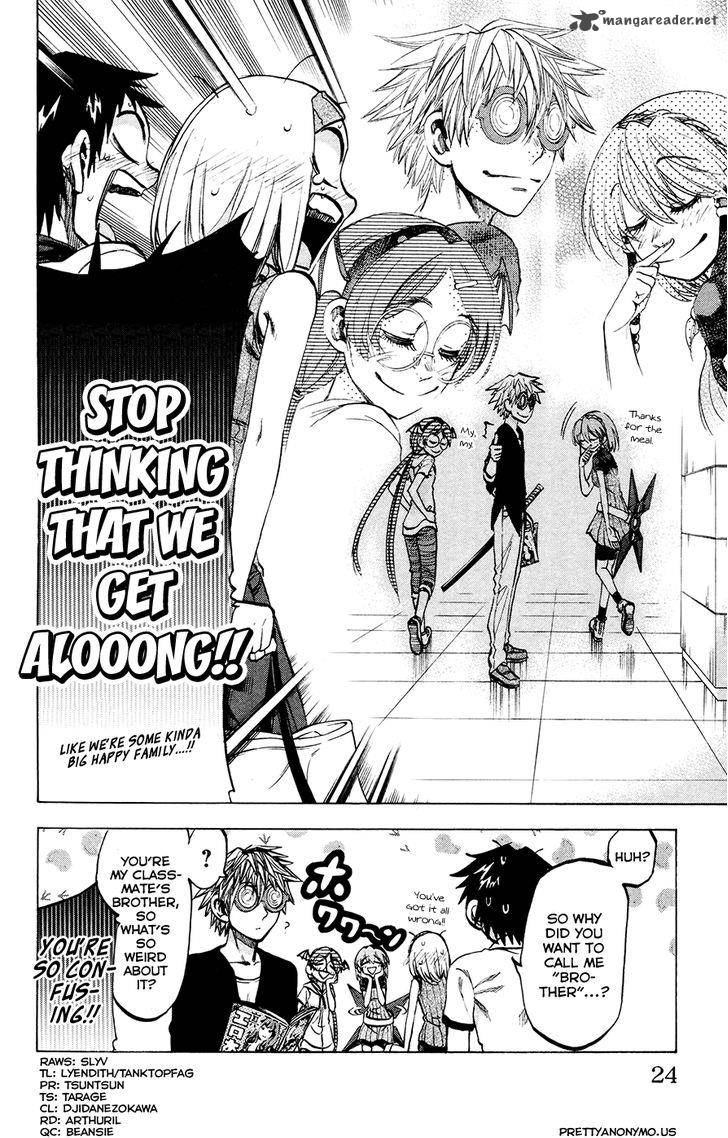Jitsu Wa Watashi Wa 134 20