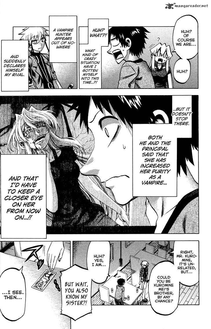 Jitsu Wa Watashi Wa 134 3