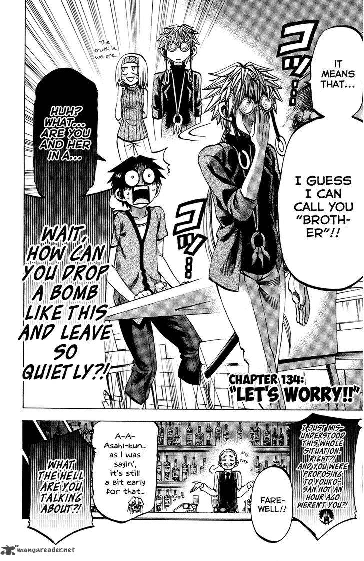 Jitsu Wa Watashi Wa 134 4
