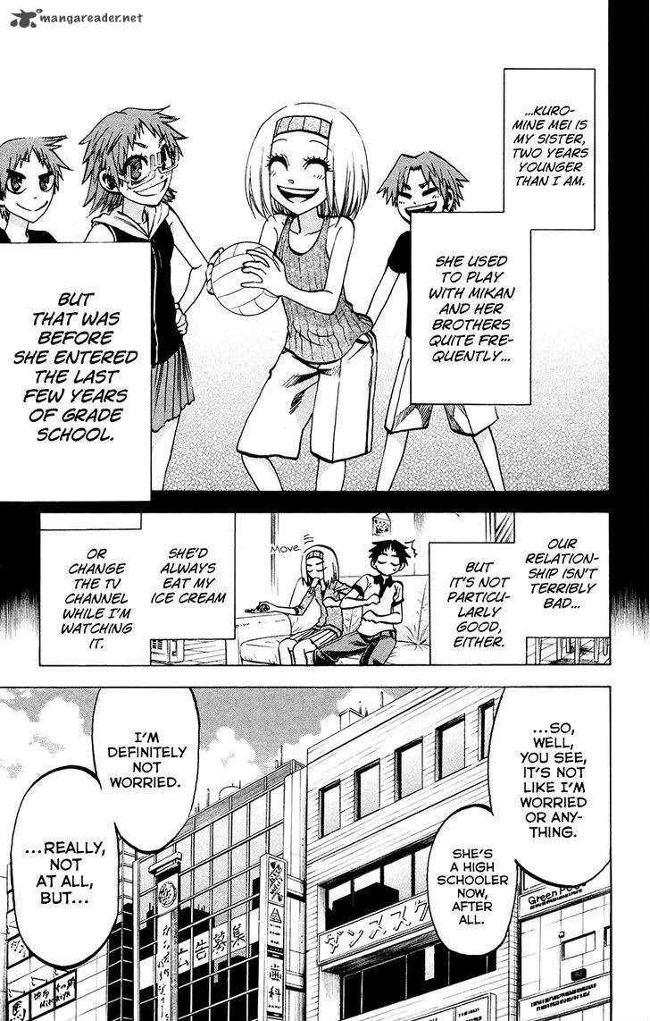 Jitsu Wa Watashi Wa 134 5