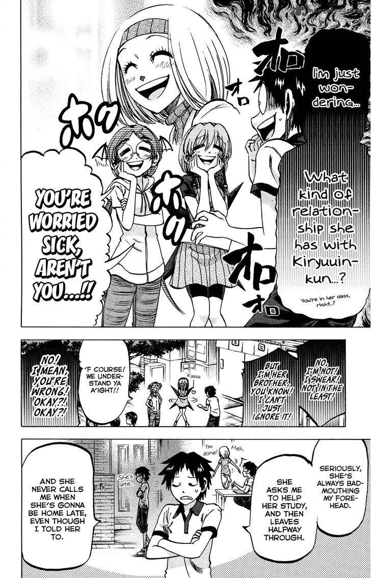 Jitsu Wa Watashi Wa 134 6