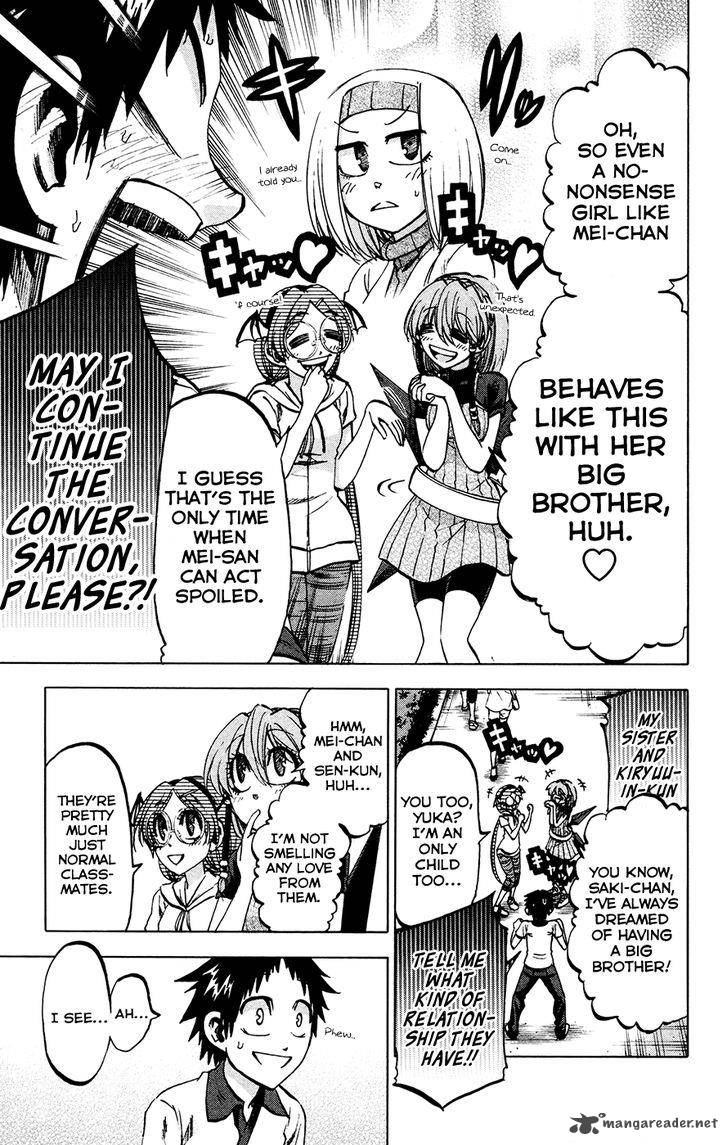 Jitsu Wa Watashi Wa 134 7