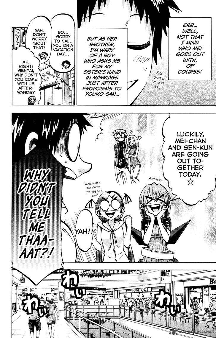 Jitsu Wa Watashi Wa 134 8