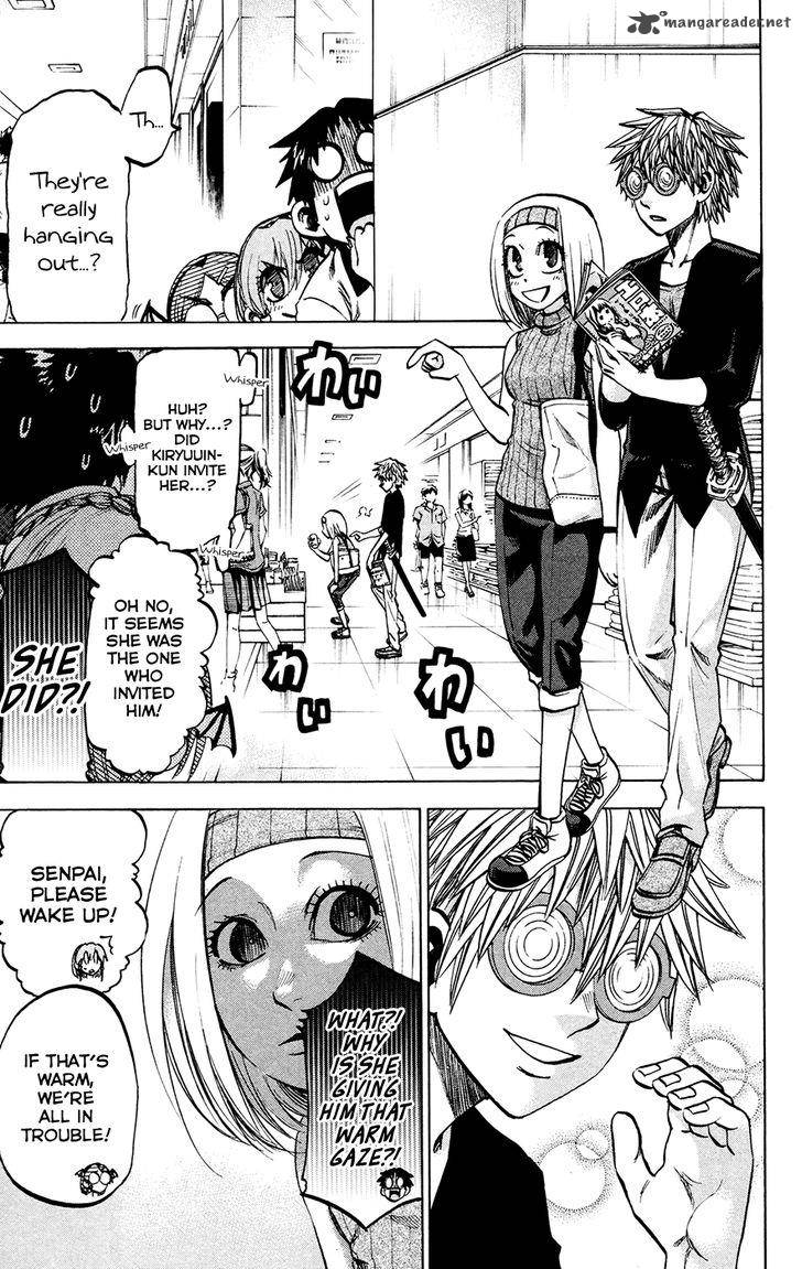 Jitsu Wa Watashi Wa 134 9