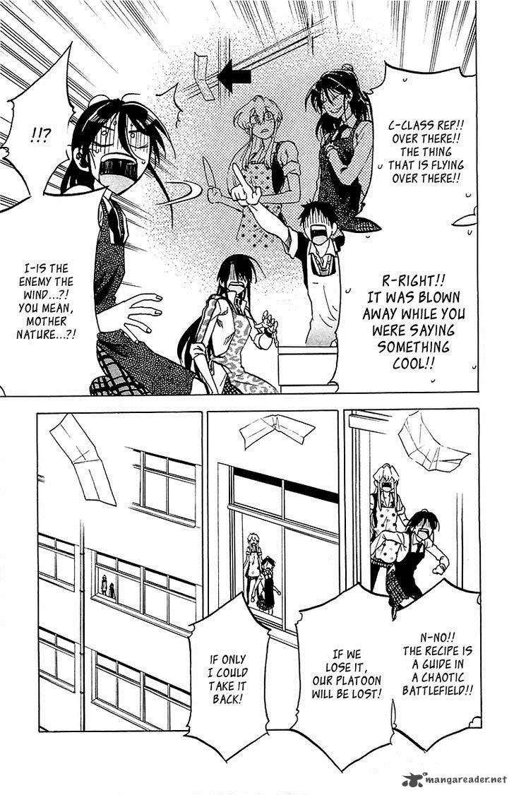 Jitsu Wa Watashi Wa 14 12