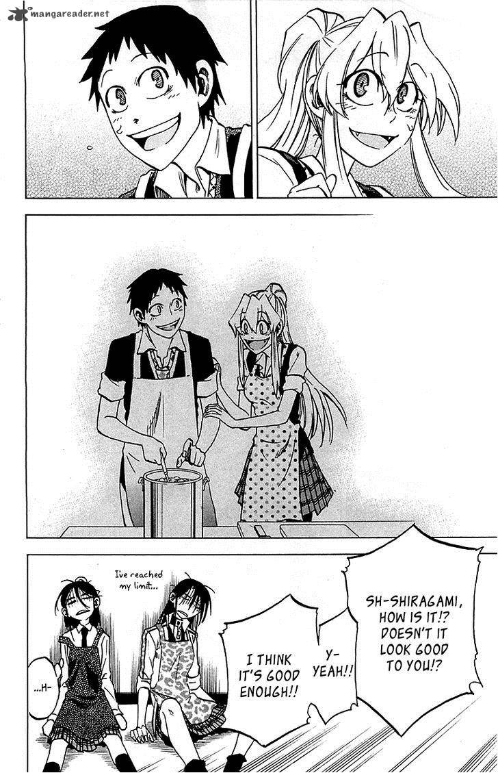 Jitsu Wa Watashi Wa 14 15