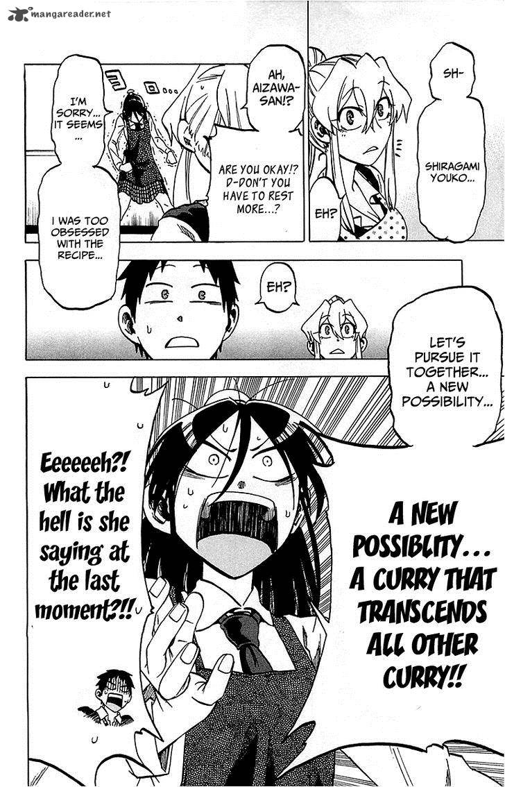 Jitsu Wa Watashi Wa 14 17