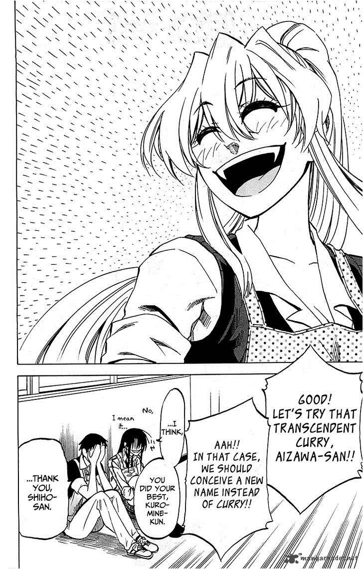 Jitsu Wa Watashi Wa 14 19