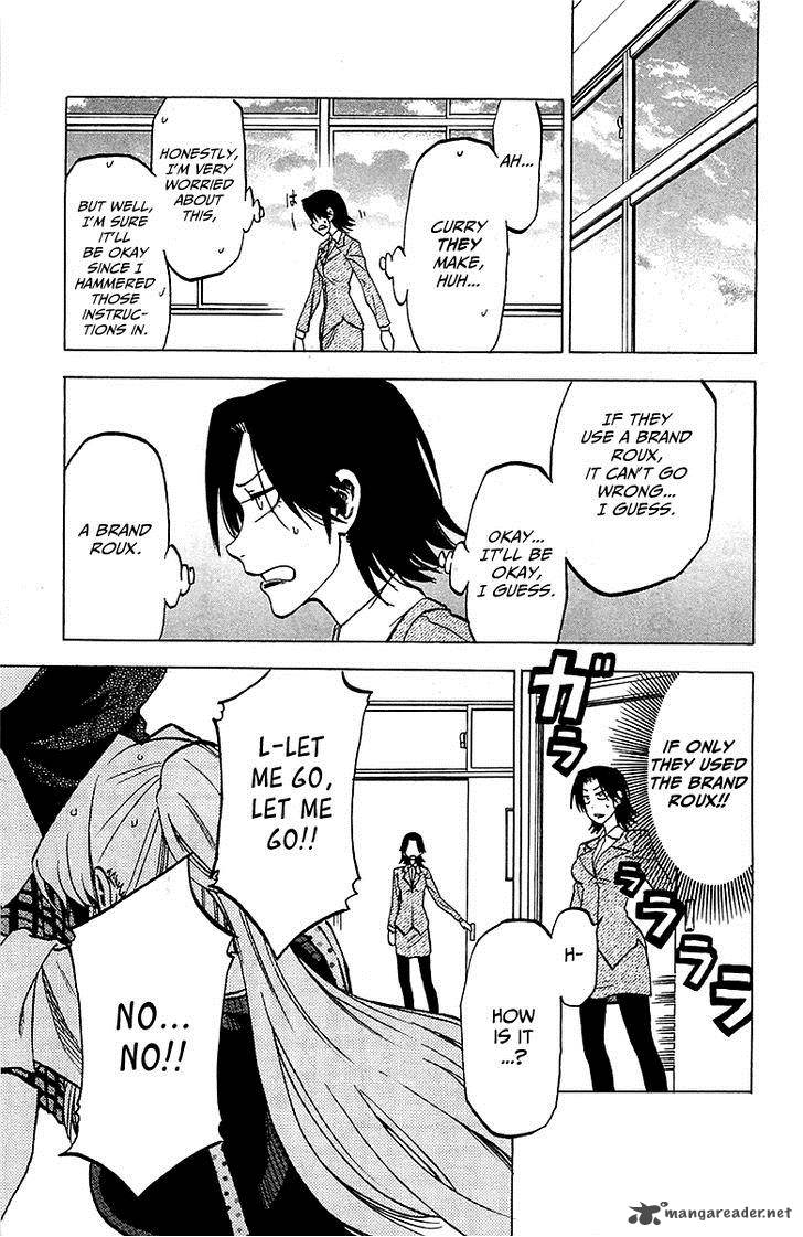 Jitsu Wa Watashi Wa 14 20