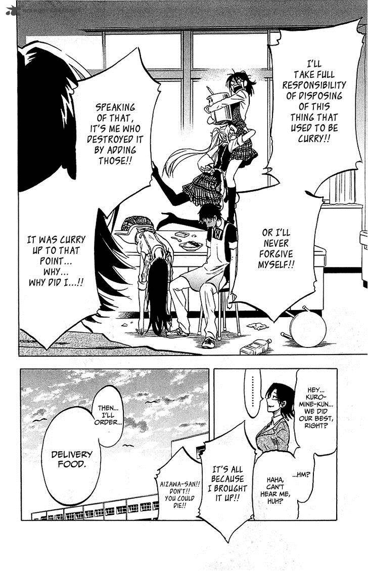 Jitsu Wa Watashi Wa 14 21