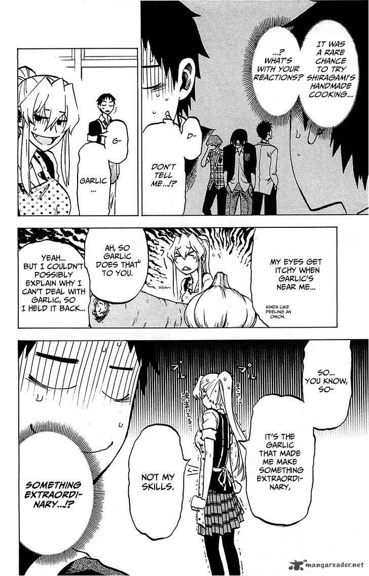 Jitsu Wa Watashi Wa 14 7