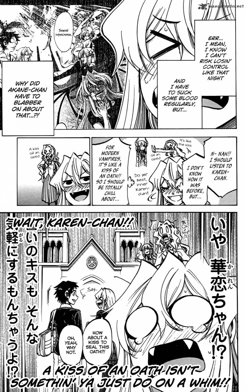 Jitsu Wa Watashi Wa 152 11