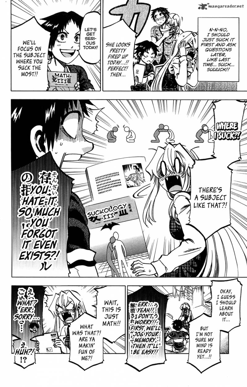 Jitsu Wa Watashi Wa 152 12