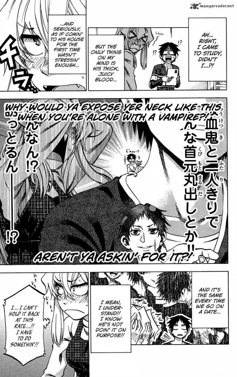 Jitsu Wa Watashi Wa 152 13