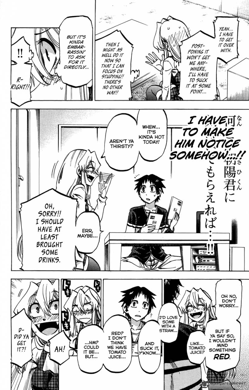 Jitsu Wa Watashi Wa 152 14