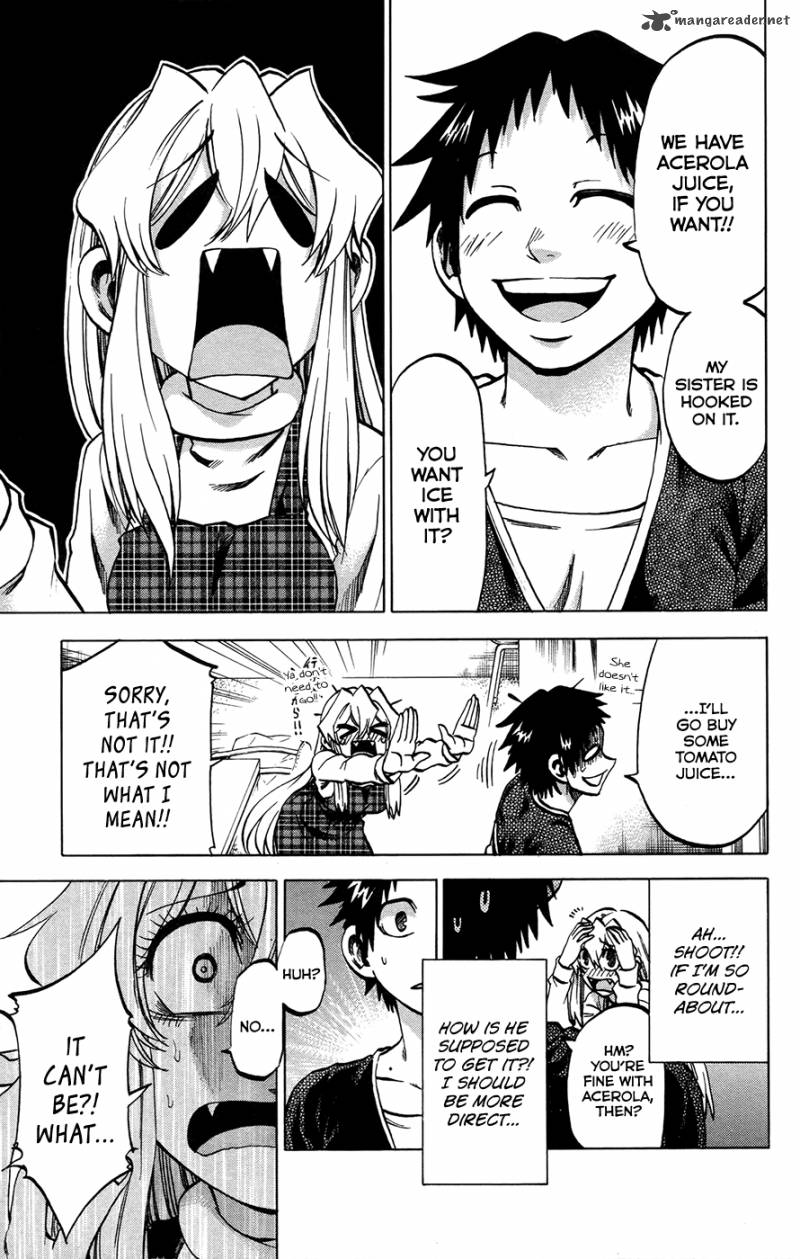 Jitsu Wa Watashi Wa 152 15