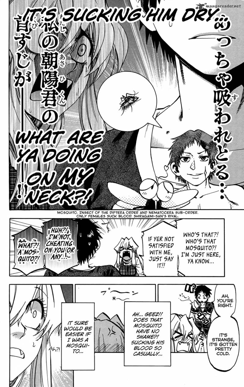 Jitsu Wa Watashi Wa 152 16