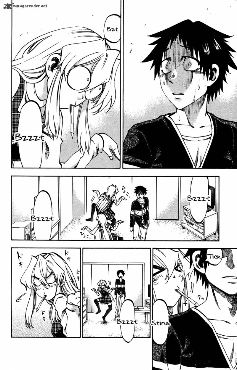 Jitsu Wa Watashi Wa 152 18