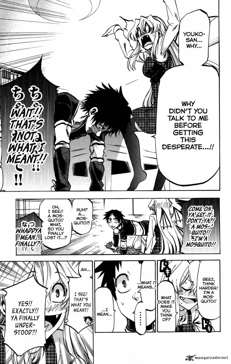 Jitsu Wa Watashi Wa 152 19