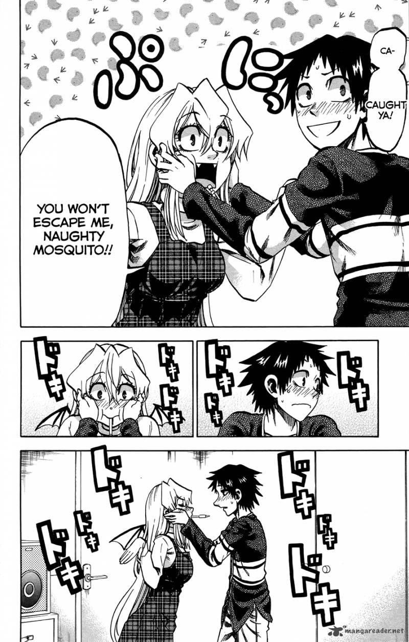 Jitsu Wa Watashi Wa 152 20