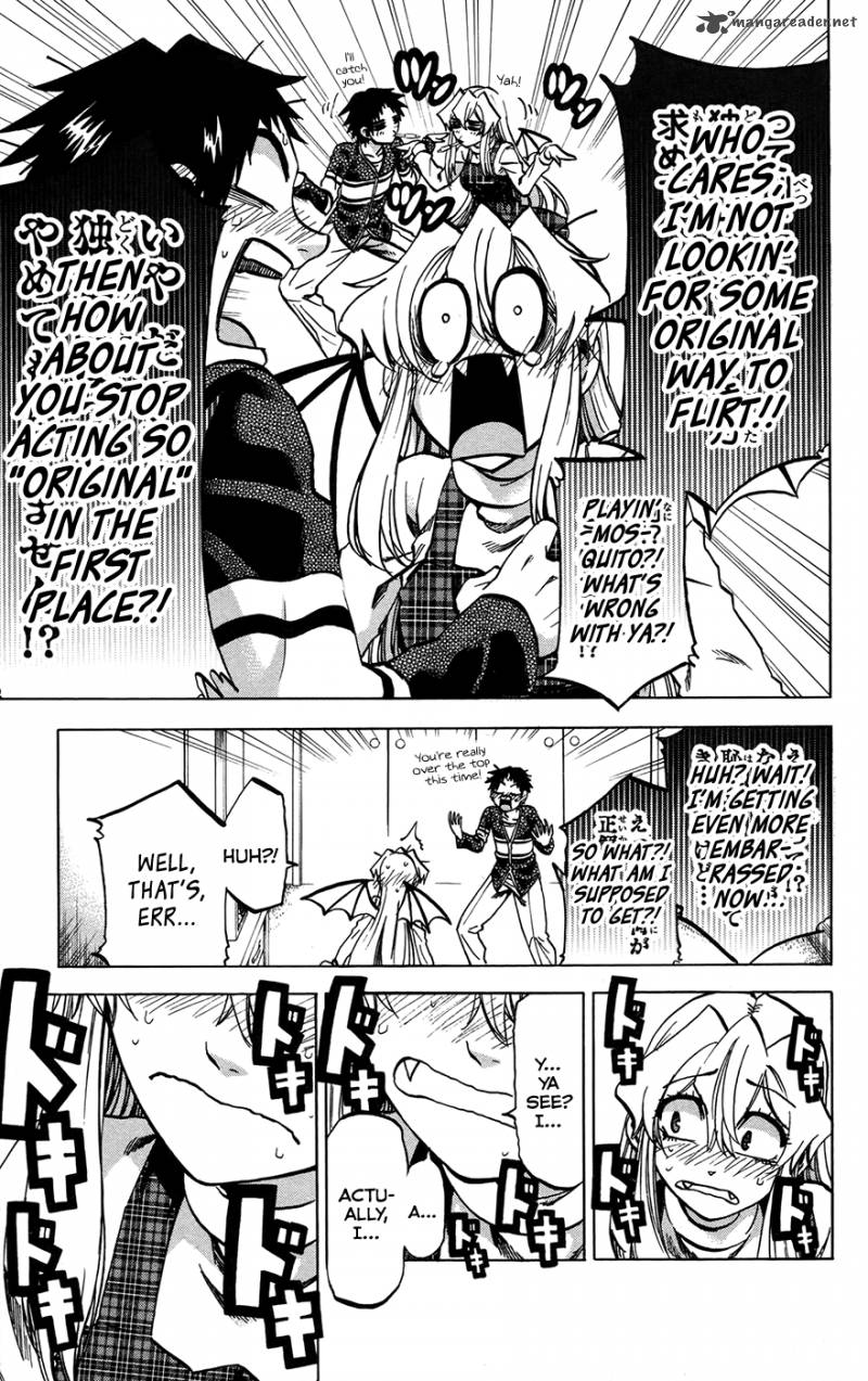Jitsu Wa Watashi Wa 152 21