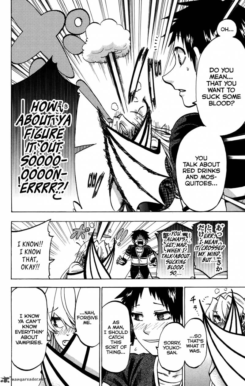 Jitsu Wa Watashi Wa 152 22