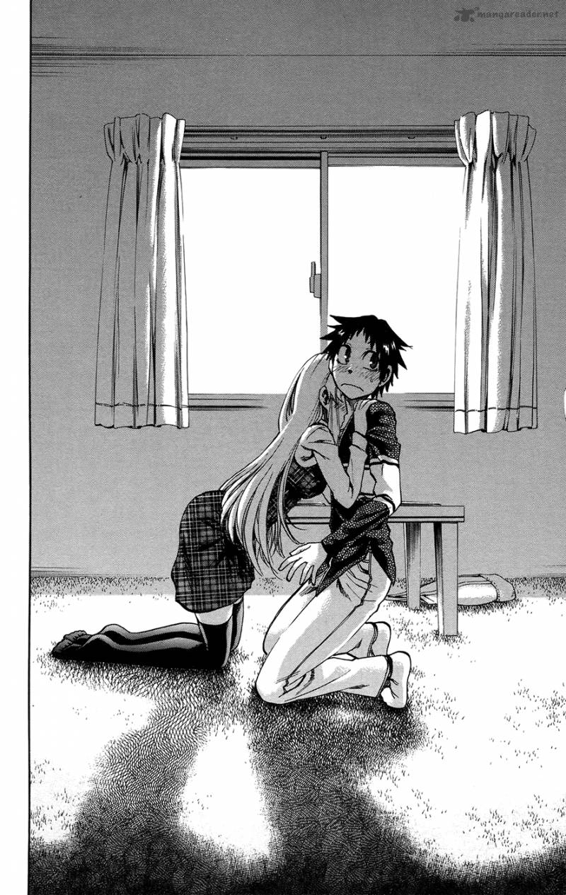 Jitsu Wa Watashi Wa 152 24