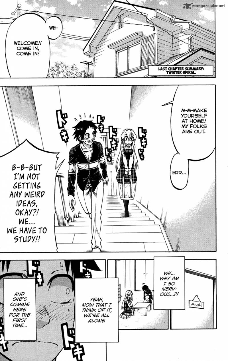 Jitsu Wa Watashi Wa 152 7