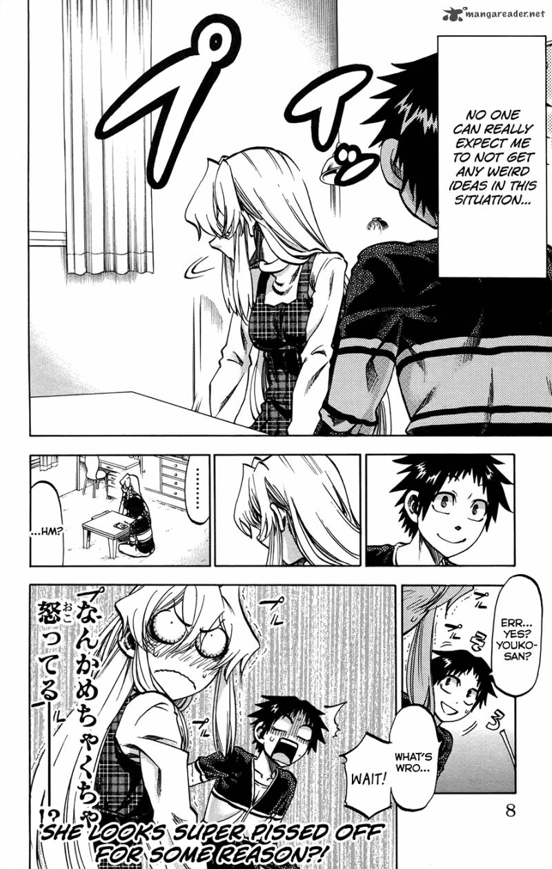 Jitsu Wa Watashi Wa 152 8