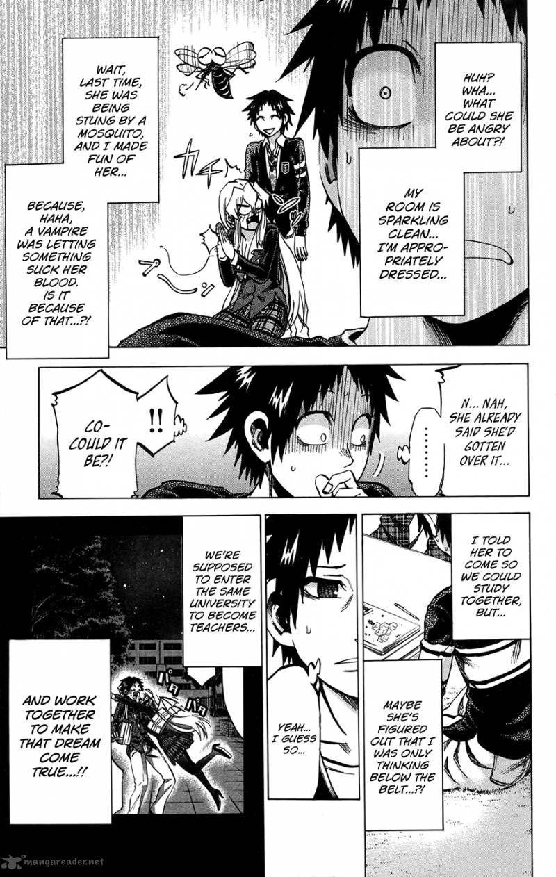 Jitsu Wa Watashi Wa 152 9