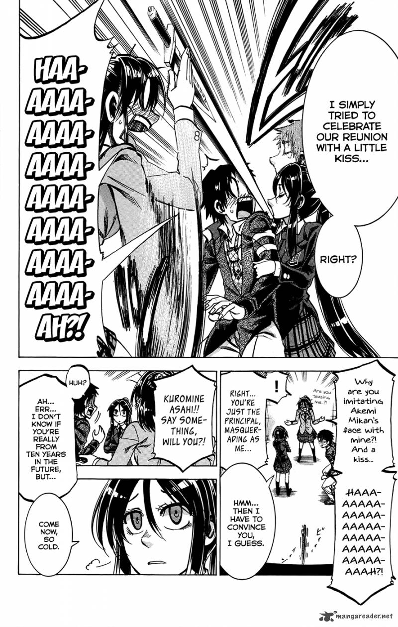 Jitsu Wa Watashi Wa 156 10