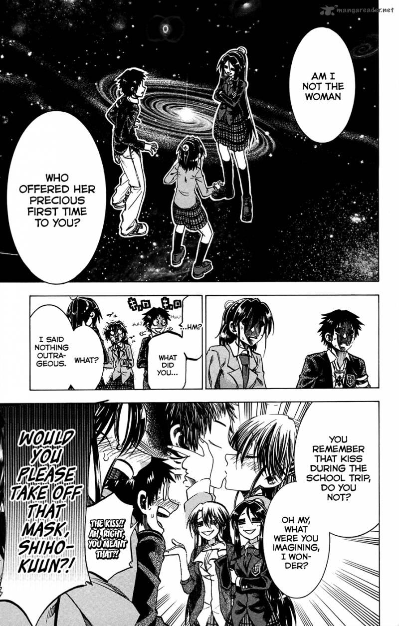 Jitsu Wa Watashi Wa 156 11