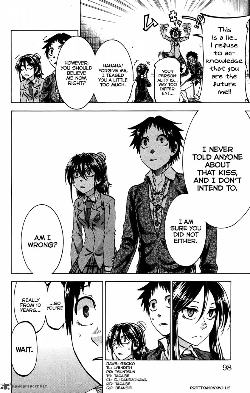 Jitsu Wa Watashi Wa 156 12