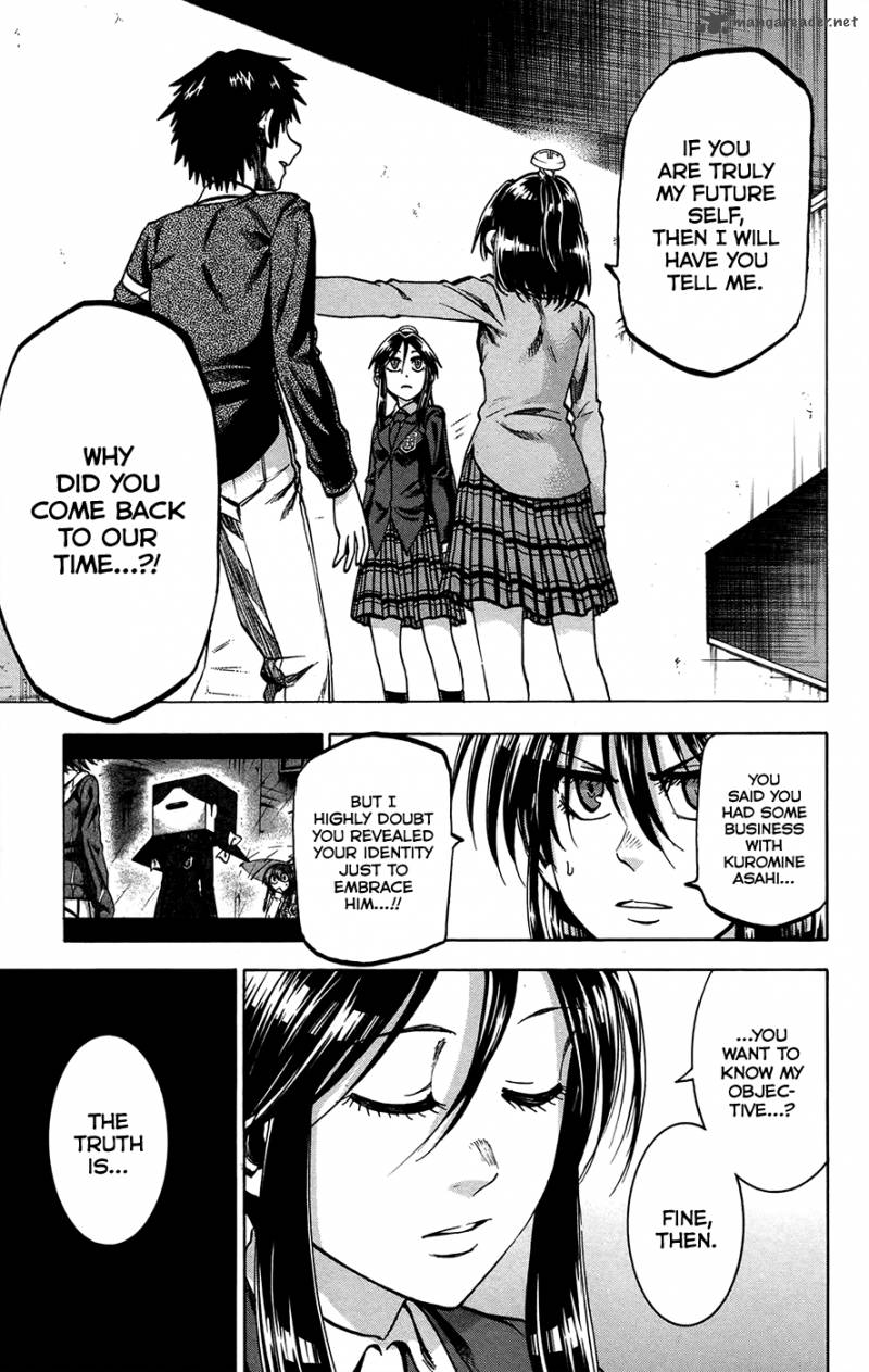 Jitsu Wa Watashi Wa 156 13
