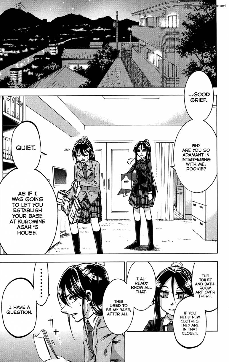 Jitsu Wa Watashi Wa 156 15