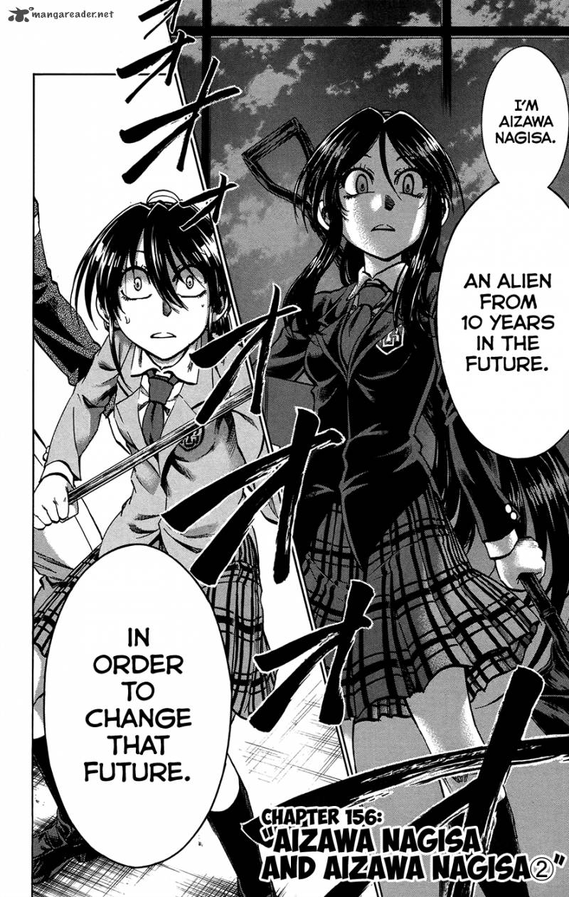 Jitsu Wa Watashi Wa 156 2