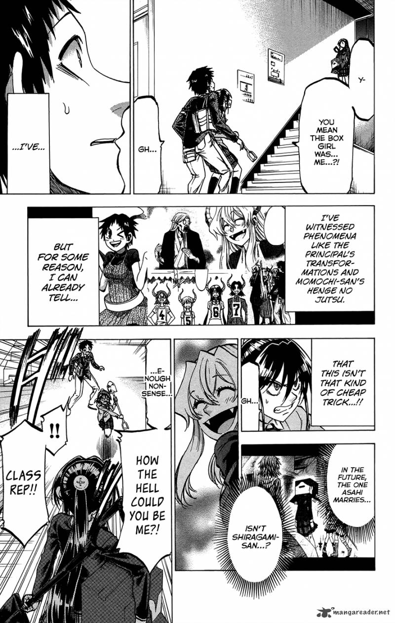 Jitsu Wa Watashi Wa 156 3