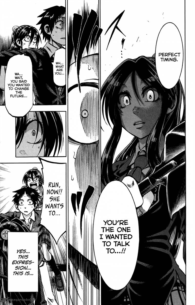 Jitsu Wa Watashi Wa 156 7