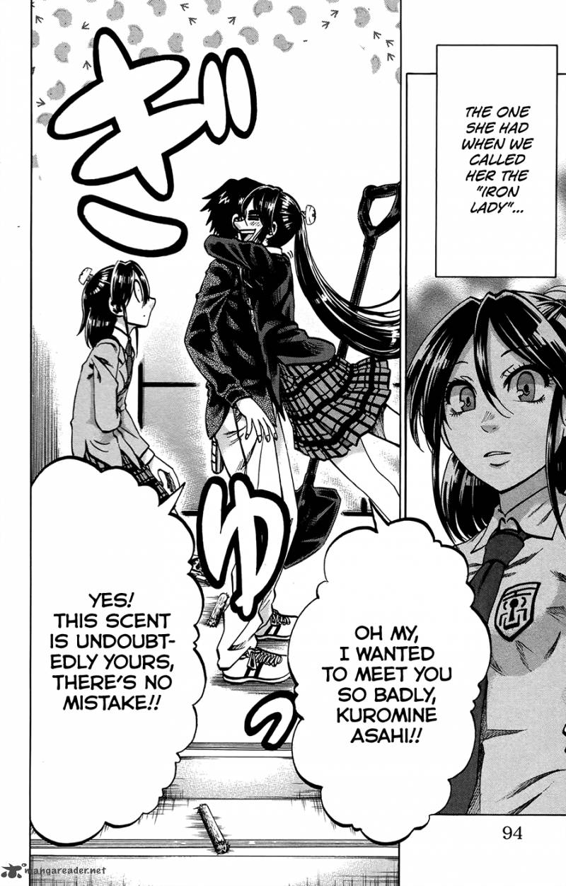 Jitsu Wa Watashi Wa 156 8