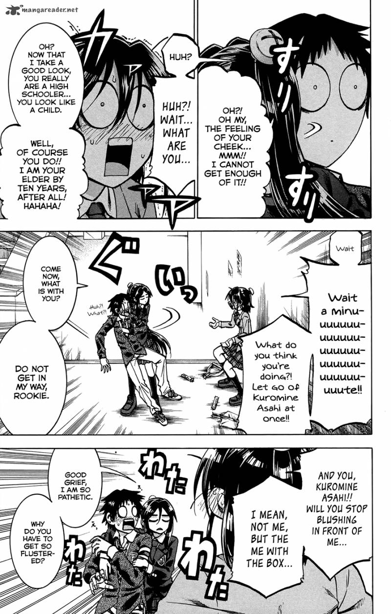 Jitsu Wa Watashi Wa 156 9