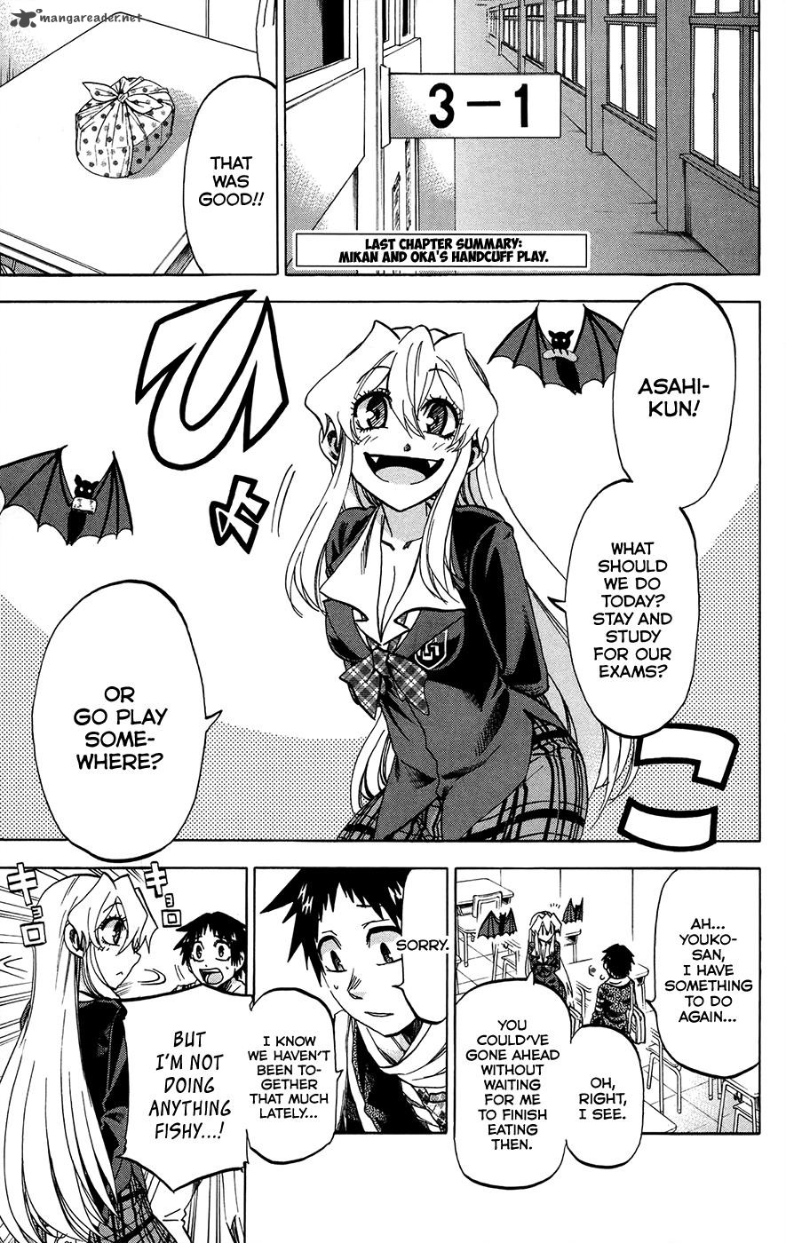 Jitsu Wa Watashi Wa 167 1