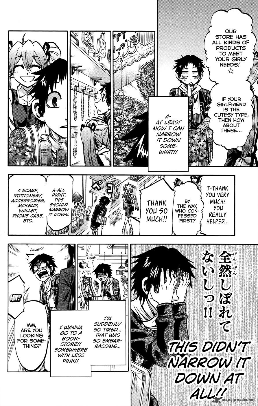 Jitsu Wa Watashi Wa 167 10