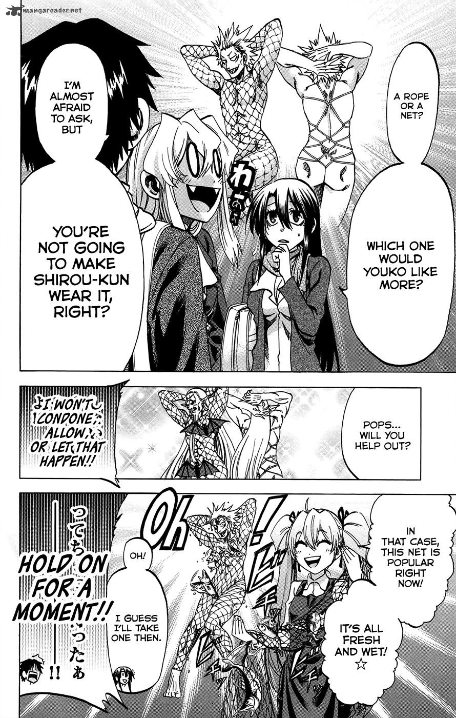Jitsu Wa Watashi Wa 167 12