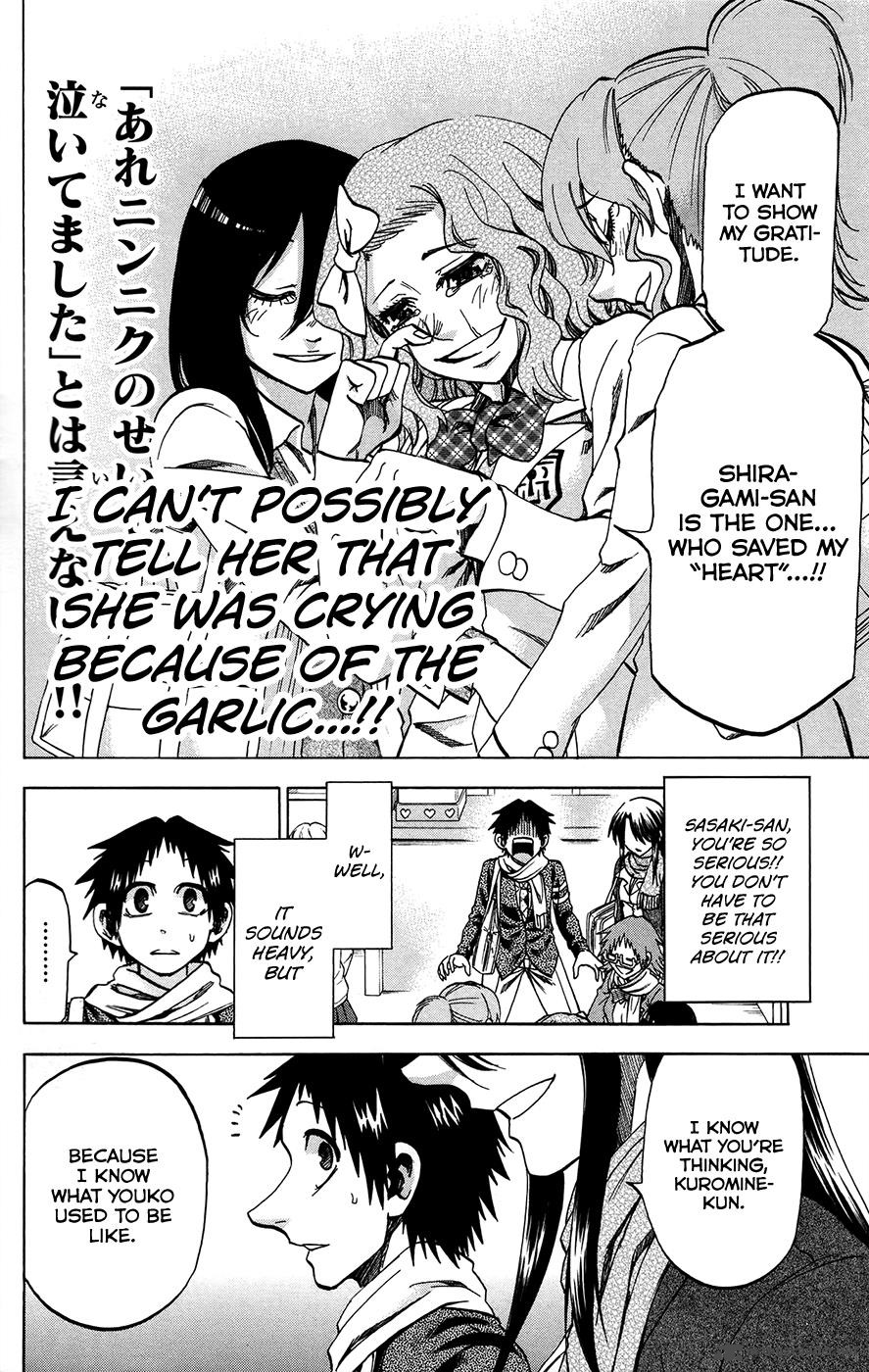 Jitsu Wa Watashi Wa 167 16