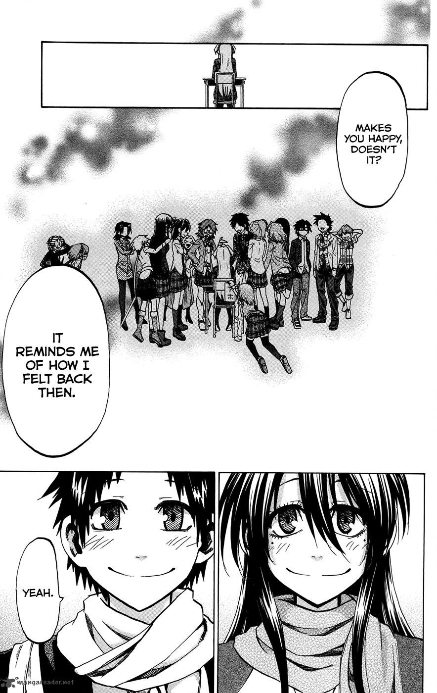 Jitsu Wa Watashi Wa 167 17