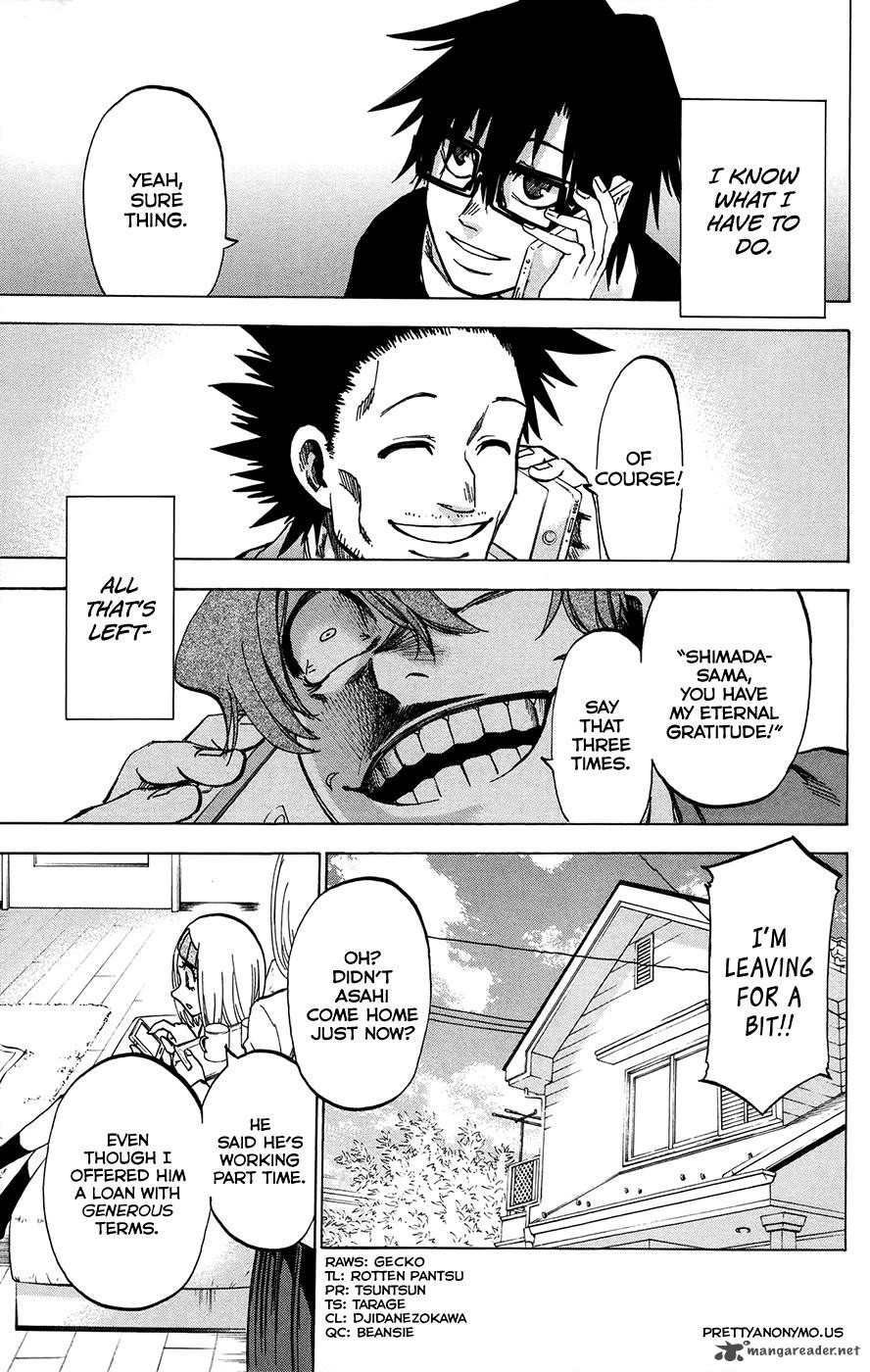 Jitsu Wa Watashi Wa 167 19