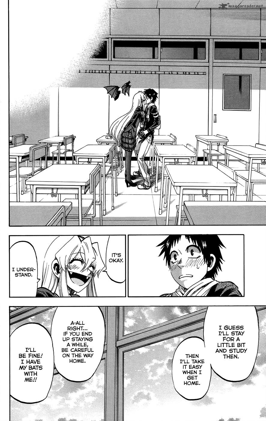 Jitsu Wa Watashi Wa 167 2